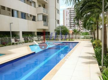 Apartamento · 60m² · 2 Quartos · Apartamento à venda - em Todos os Santos