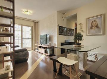 5402e65c-fc0c-4735-b808-be51d7e8636e · Apartamento para venda em Baeta Neves com 3 quartos, 67m²