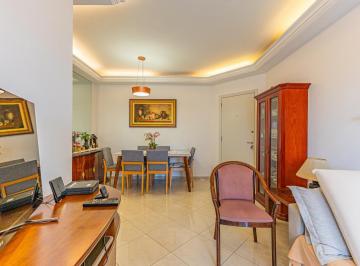 6ab7c854-d8d5-480e-bd84-8d42b1c2e848 · Apartamento para venda em Vila Romana com 3 quartos, sendo 1 suíte, 85m²