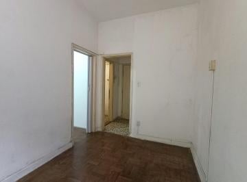 Apartamento · 38m² · 1 Quarto · Apartamento de 1 Dormitório, Prédio frente mar