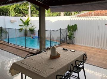 Casa · 200m² · 3 Quartos · CASA A VENDA EM EMAUS, PARNAMIRIM