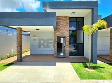Casa · 116m² · 2 Quartos · 1 Vaga · Casa térrea em condomínio fechado