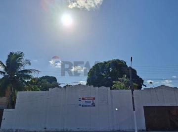 Casa · 225m² · 3 Quartos · Casa 225 M2 Terreno 835 M2 - Centro Parnamirim - Escritura Pública - Aceita Financiamento