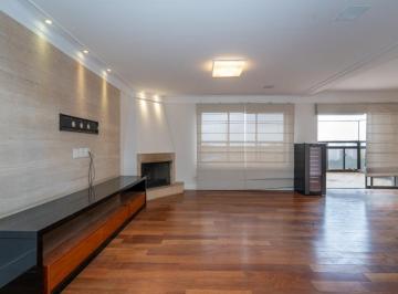6cdde300-535b-48b8-87ba-b622bd8c74db · Duplex para venda em Vila Suzana com 4 quartos, sendo 4 suítes, 267m²