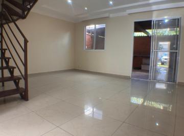 Casa de 3 quartos, Jundiaí · CASA LOCAÇÃO 3 QUARTOS 1 SUÍTE- AU 83m²- GARDEN RESORT- JUNDIAÍ-SP JD SHANGAY