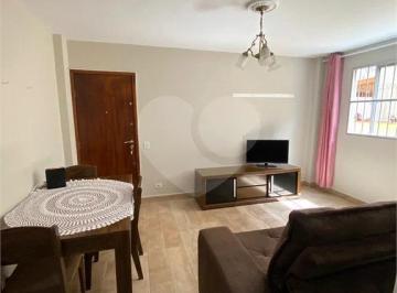 Apartamento · 68m² · 3 Quartos · 1 Vaga · Apartamento com 3 quartos à venda em Portão - PR