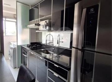 Apartamento · 57m² · 2 Quartos · 1 Vaga · Apartamento com 2 quartos à venda em Guaíra - PR