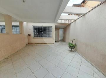Casa · 323m² · 3 Quartos · 2 Vagas · Casa com 3 quartos à venda em Vila guarani (z sul) - SP