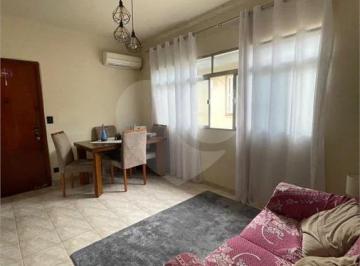 Apartamento · 63m² · 1 Quarto · 1 Vaga · Apartamento com 1 quartos à venda em Vila belmiro - SP