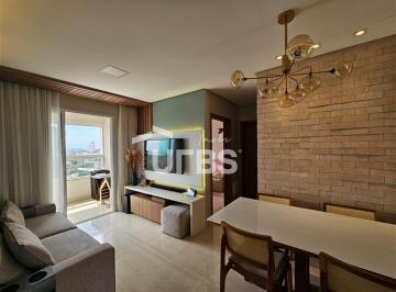 Apartamento · 67m² · 2 Quartos · 1 Vaga · Gran Universitário - Apartamento 2 quartos, sendo 1 suíte
