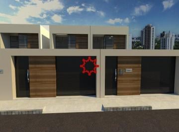 Casa · 120m² · 3 Quartos · 2 Vagas · Casa Duplex Toscana Prime Residence à venda no bairro Universitário em Caruaru/PE - Imobiliária Aman