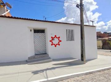 Casa · 3 Quartos · 1 Vaga · Casa à Venda no bairro José Liberato, próxima ao Caruaru Shopping em Caruaru/PE - Imobiliária Amanci