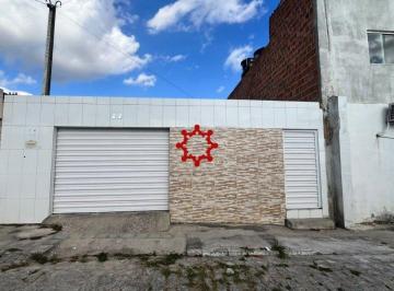 Casa · 70m² · 3 Quartos · 2 Vagas · Casa para locação no bairro Mandacaru em Caruaru/PE