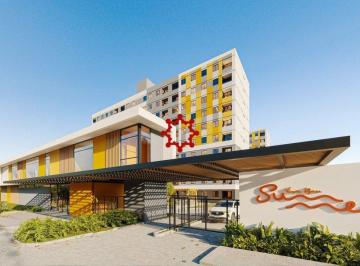 Apartamento · 41m² · 2 Quartos · 1 Vaga · Lançamento do Viver Bem Summer! Apartamentos à venda com 40 m2 ou 44 m2 no bairro Luiz Gonzaga em Ca