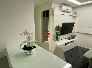 Apartamento · 46m² · 2 Quartos · 1 Vaga · Vende-se Apartamento no Residencial Jardim dos Alecrins no bairro Universitário em Caruaru/PE - Imob