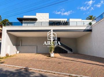 Casa · 1100m² · 4 Quartos · Casa para aluguel - em Arujazinho I