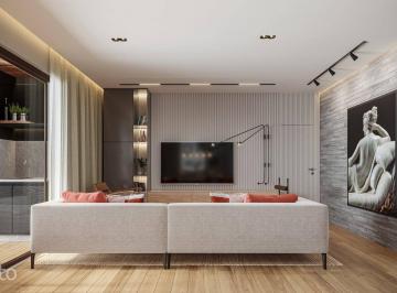 Apartamento · 234m² · 3 Quartos · 3 Vagas · Apartamentos à venda no Champagnat, Curitiba | 3 quartos com 234 m²