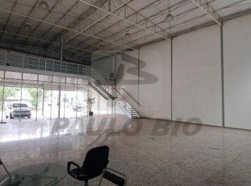 Comercial · 1050m² · Comercial para aluguel - na Barra Funda