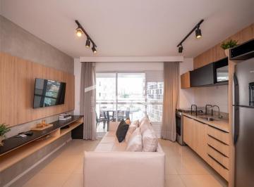 Apartamento · 45m² · 1 Quarto · 1 Vaga · Metropolitan Sidney Smartstyle - Apartamento 1 quarto, sendo 1 suíte