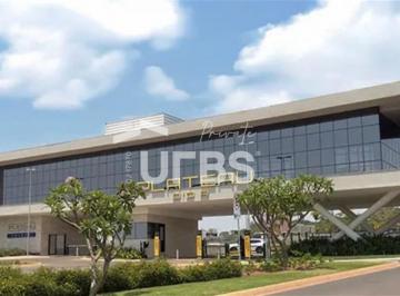 Terreno · 878m² · Excelente  Lote no Plateau D'or Unique | Parque Cidade