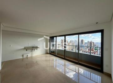 Apartamento · 84m² · 3 Quartos · 2 Vagas · apartamento à venda no soft pedro ludovico | 84 m² | 3 quartos | 2 vagas