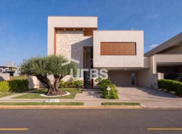 Casa · 394m² · 4 Quartos · 4 Vagas · Jardins França | Sobrado de Luxo com 394 m² | 4 Suítes