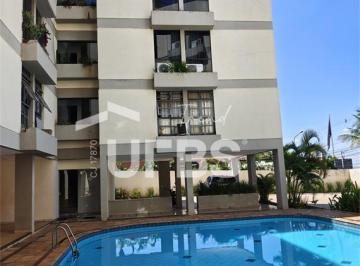 Apartamento · 59m² · 2 Quartos · 1 Vaga · Charme e Modernidade no Setor Sul: Apartamento Totalmente Reformado