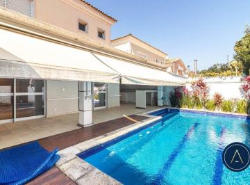 Casa · 240m² · 4 Quartos · Casa para aluguel - em Tamboré