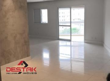 l5280a.jpg · Apartamento para Locação ou Venda no New Garden Residence   Club com 04 dormitórios, 03 suítes em Ju