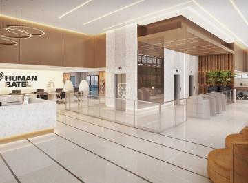 Comercial · 22m² · Sala no Human Batel, Batel, Curitiba - AGONLANÇAMENTOS