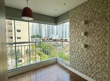 Apartamento · 60m² · 2 Quartos · Apartamento à venda - no Belenzinho