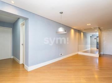 Apartamento · 67m² · 2 Quartos · 1 Vaga · Apartamento à venda - no Portão