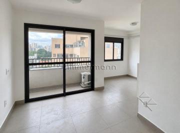 Apartamento · 28m² · 1 Quarto · APARTAMENTO STUDIO AGUA BRANCA 1 DORMITORIO
