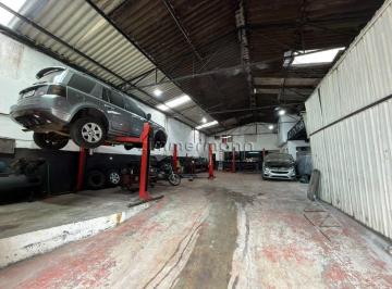 Comercial · 320m² · GAPÃO COMERCIAL BELA VISTA