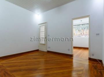 Comercial · 81m² · CASA COMERCIAL SANTA CECÍLIA SEM VAGA DE GARAGEM