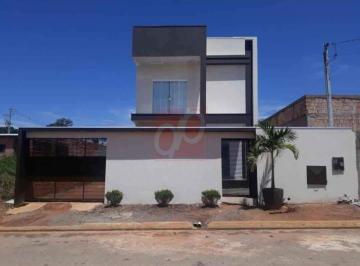 Imagem 1 · Casa para venda em Centro, Sorriso