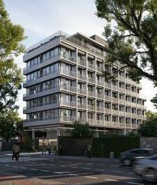 Imagem 1 · Loft para venda em Prado Velho, Curitiba