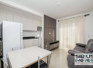 Imagem 1 · Apartamento para aluguel em Prado Velho, Curitiba