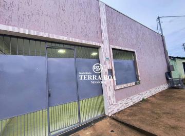 Imagem 1 · Casa para venda em Tiradentes, Porto Velho