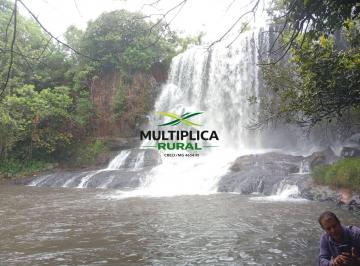 Imagem 1 · Chácara para venda em Saraiva, Uberlândia
