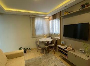 Imagem 1 · Apartamento para venda em Santa Efigênia, Juiz de Fora