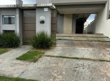 Imagem 1 · Casa para venda em Jardim Paraíso, Sinop