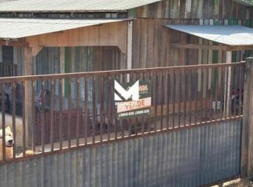 Imagem 1 · Casa para venda em Juara