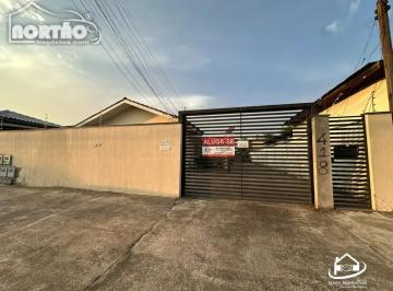 Imagem 1 · Casa para venda em Setor Comercial, Sinop