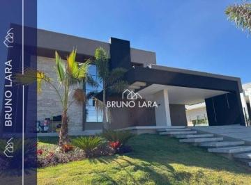 Imagem 1 · Casa de Condomínio para venda em Condomínio Gran Royalle Iga