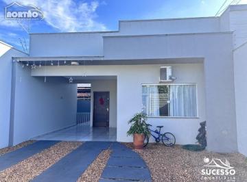 Imagem 1 · Casa para venda em Jardim Celeste, Sinop