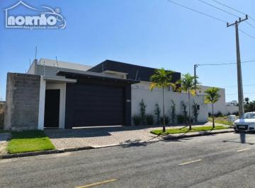 Imagem 1 · Casa para venda em Residencial Recanto Suíço, Sinop