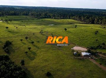 Imagem 2 · Fazenda para venda em Porto Velho