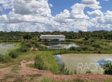 Imagem 2 · Fazenda para venda em Centro, Santo Antônio do Leverger