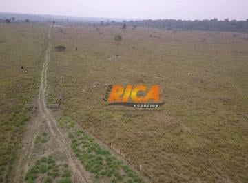Imagem 1 · Fazenda para venda em Distrito Jaci-Paraná, Jaci Paraná